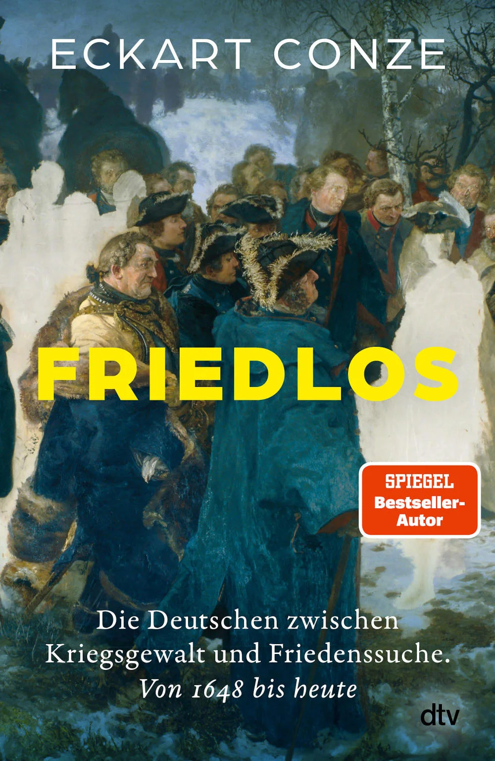 Buchcover