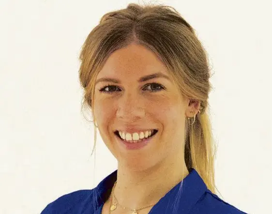 Larissa Bode Larissa Bode