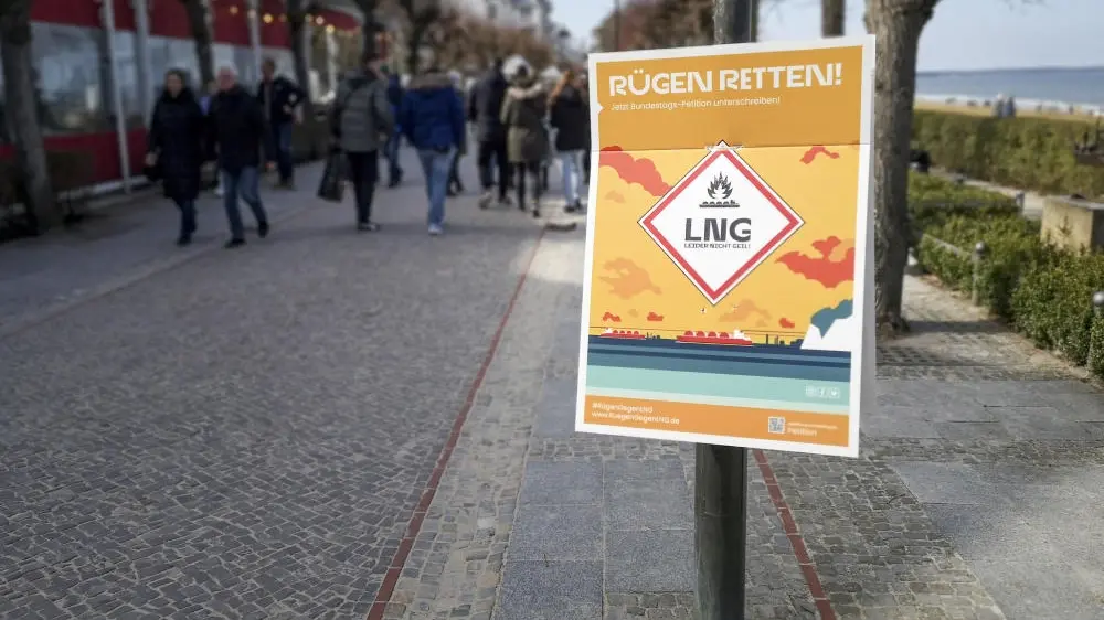 Mehr zum Thema Das Quorum für Petitionen sinkt auf 30.000 Mitzeichnungen