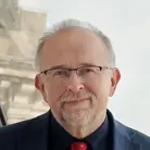 Axel Schäfer Axel Schäfer im Portrait