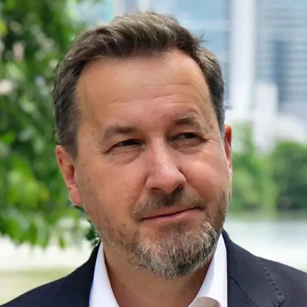 Daniel Wetzel im Porträt