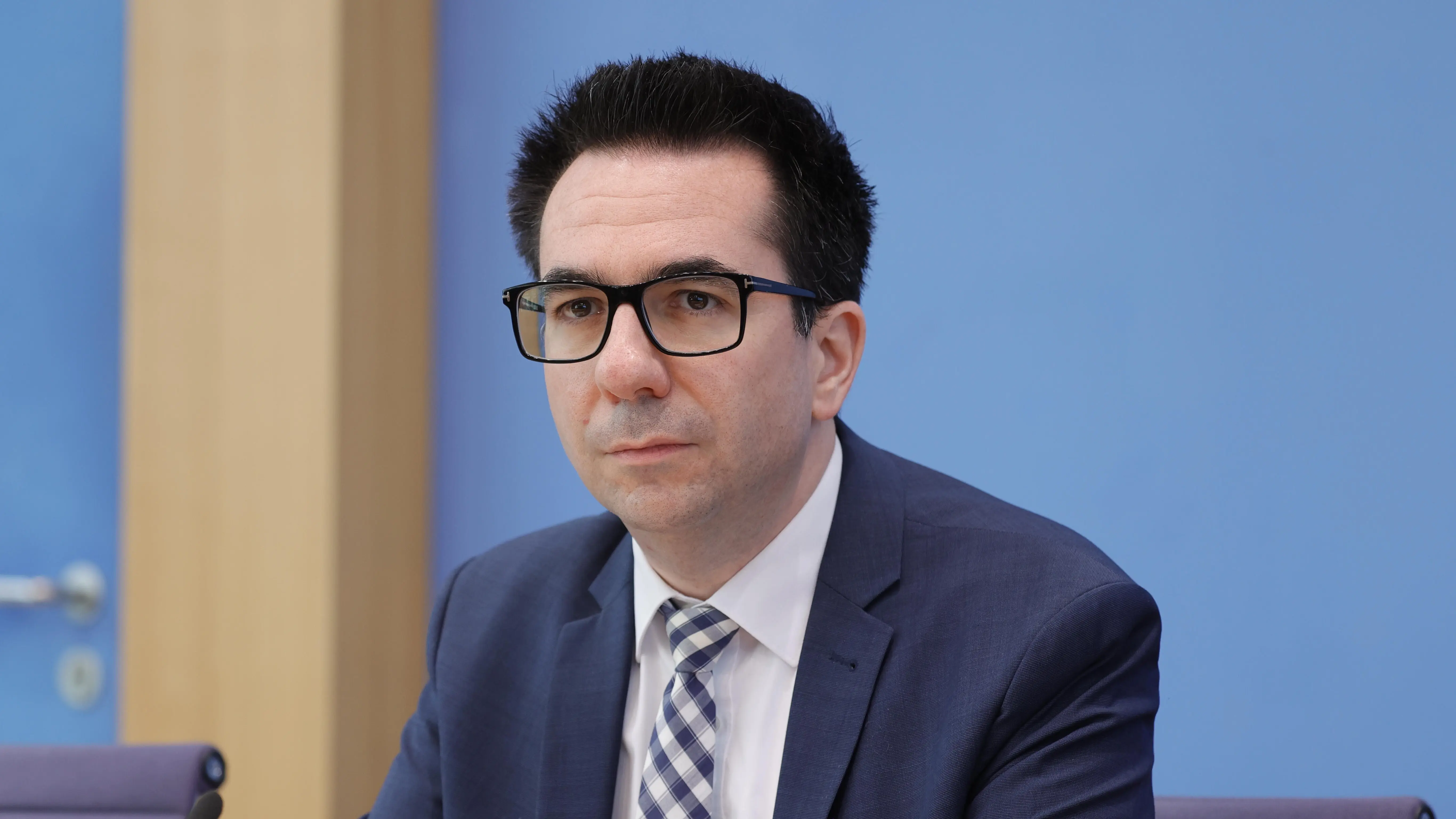 "Die Erinnerung an die Shoa ist kein Matheunterricht"