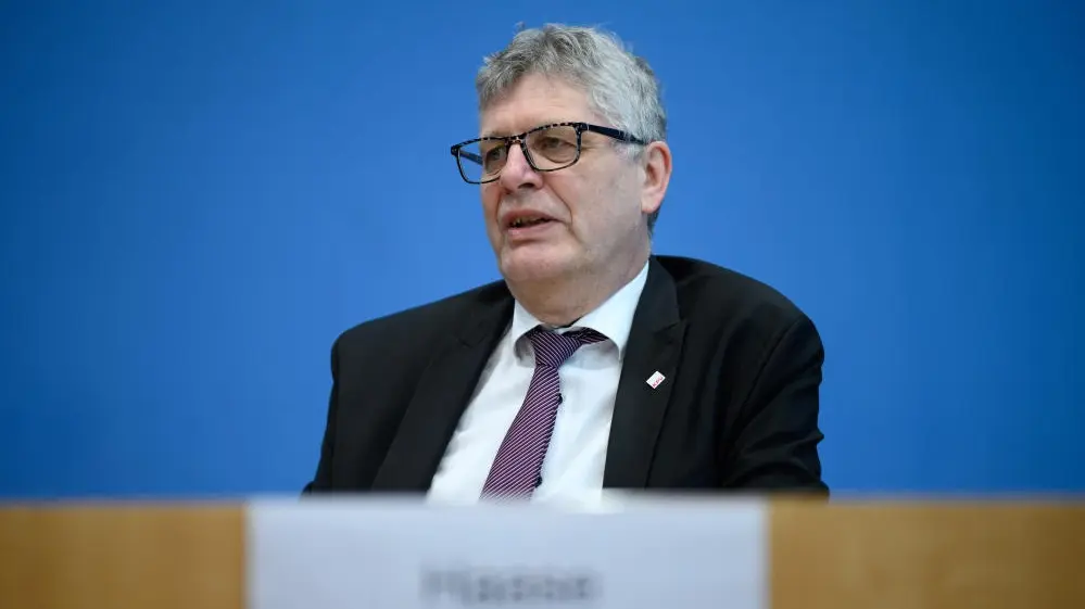 Mehr zum Thema Höhere Ausgaben, höhere Neuverschuldung