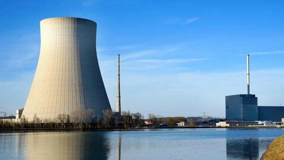 Mehr zum Thema AfD will zurück zur Atomkraft