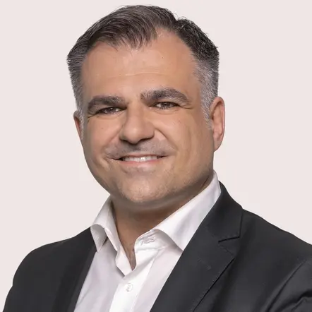 Christos Pantazis Christos Pantazis