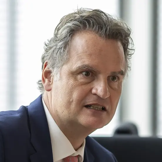 Günter Krings im Porträt