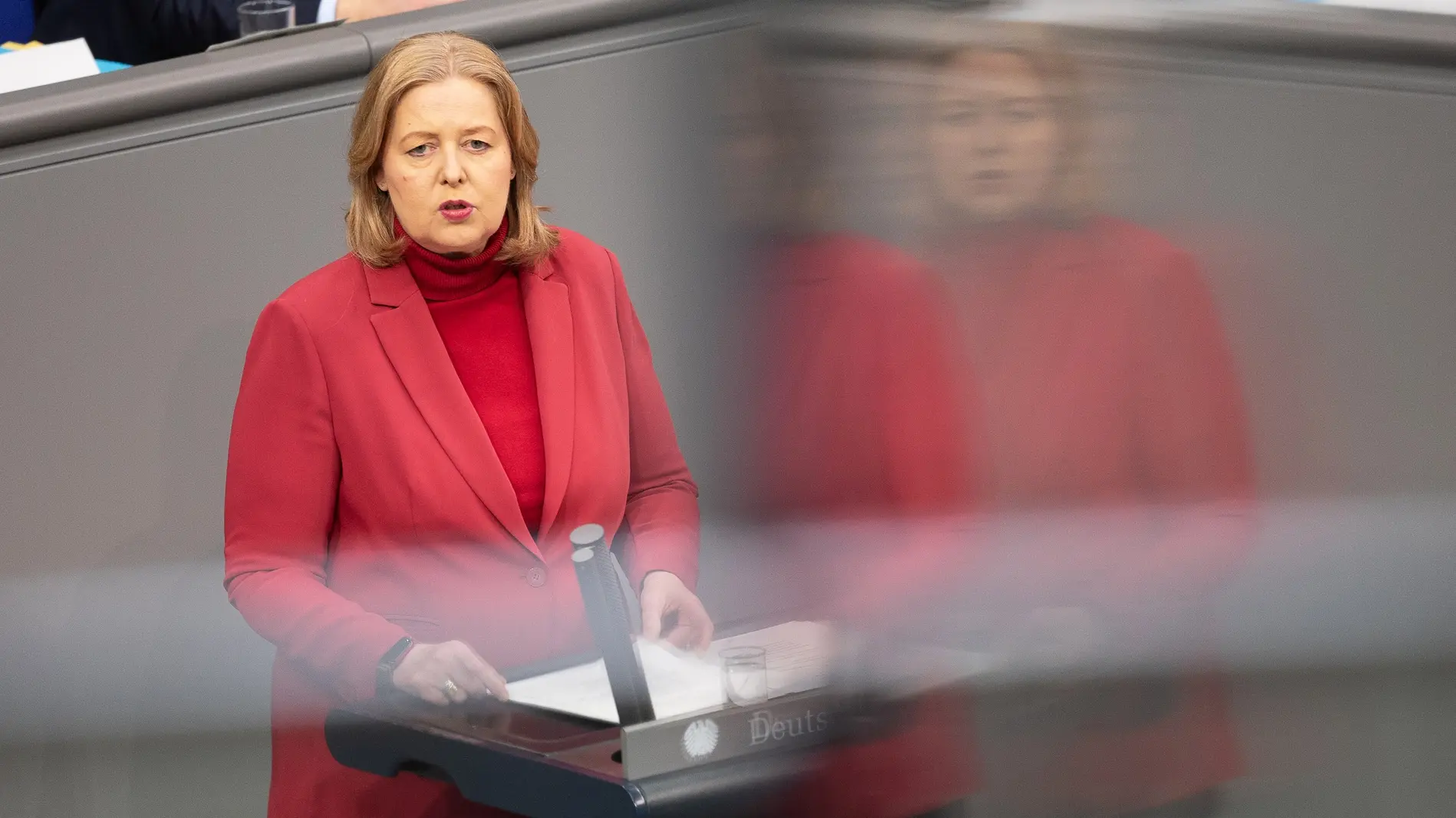 Doppelter Renten-High-Noon in Berlin