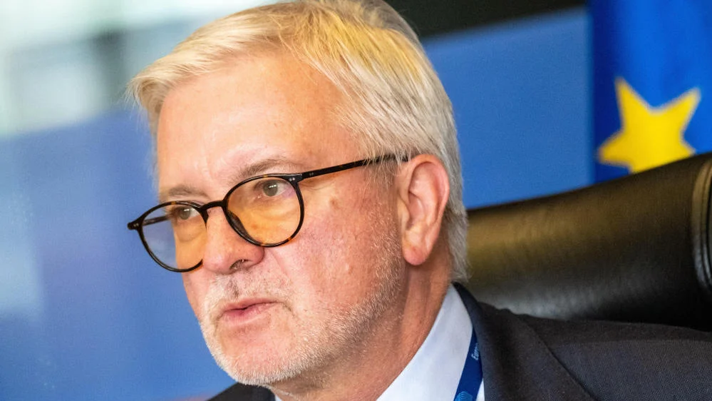 Michael Gahler im Porträt