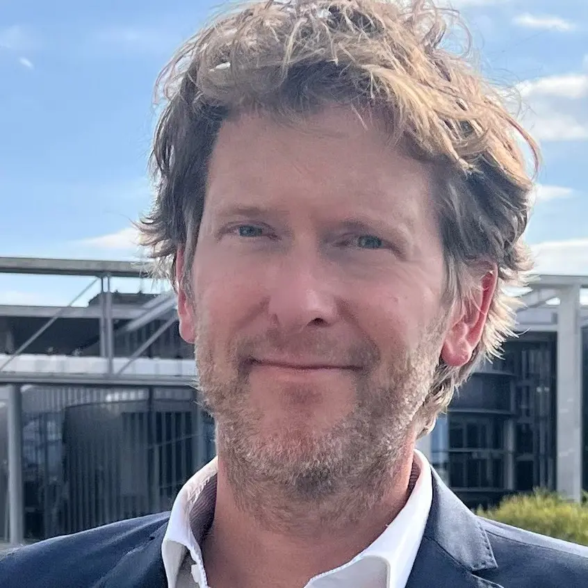 Henning Vöpel cep-Vorstand Henning Vöpel