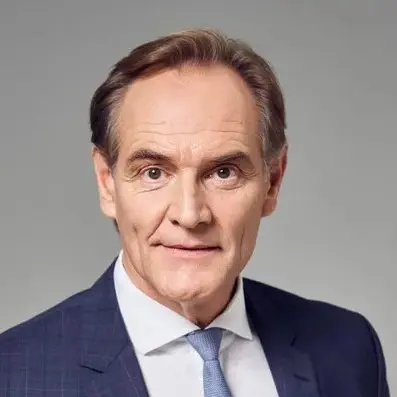Burkhard Jung Burkhard Jung im Portrait
