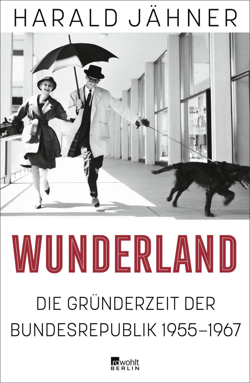 Cover von "Wunderland"