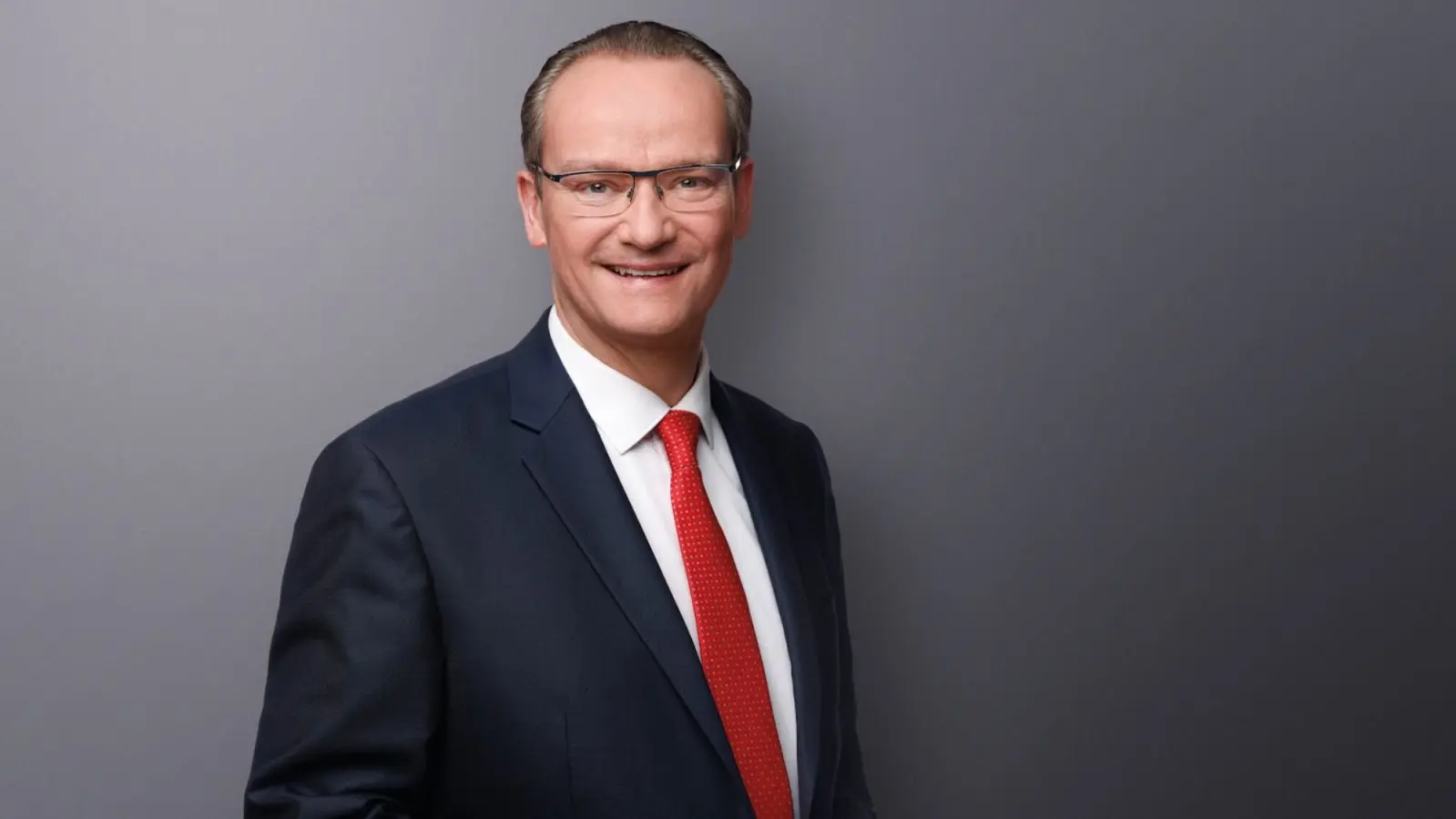 Gunther Krichbaum Gunther Krichbaum im Portrait