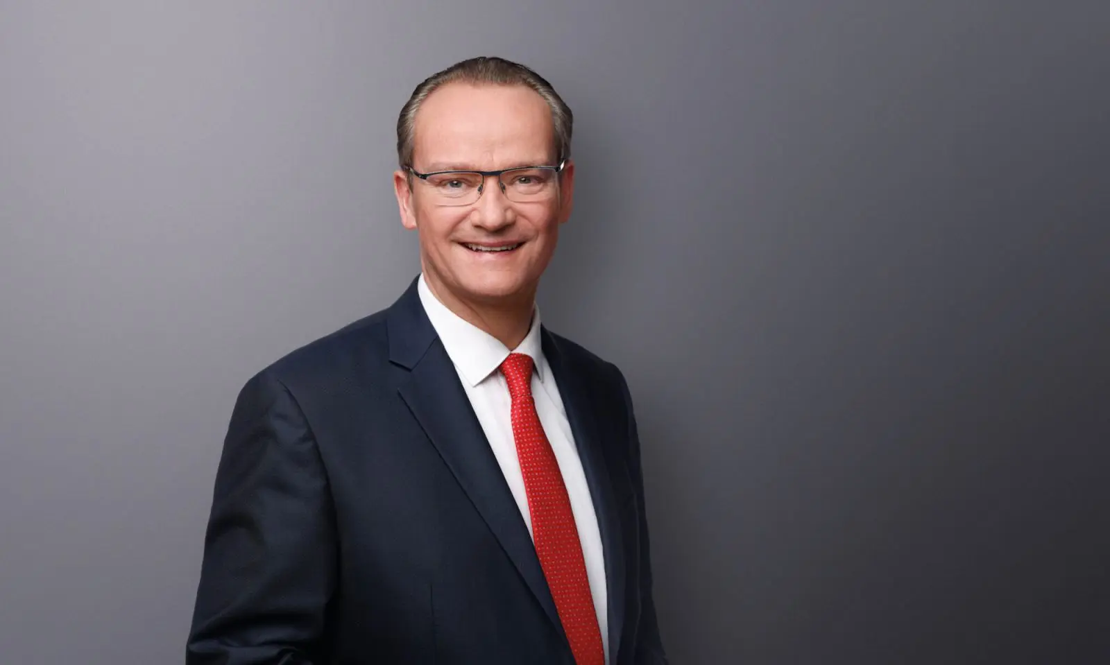 Gunther Krichbaum Gunther Krichbaum im Portrait