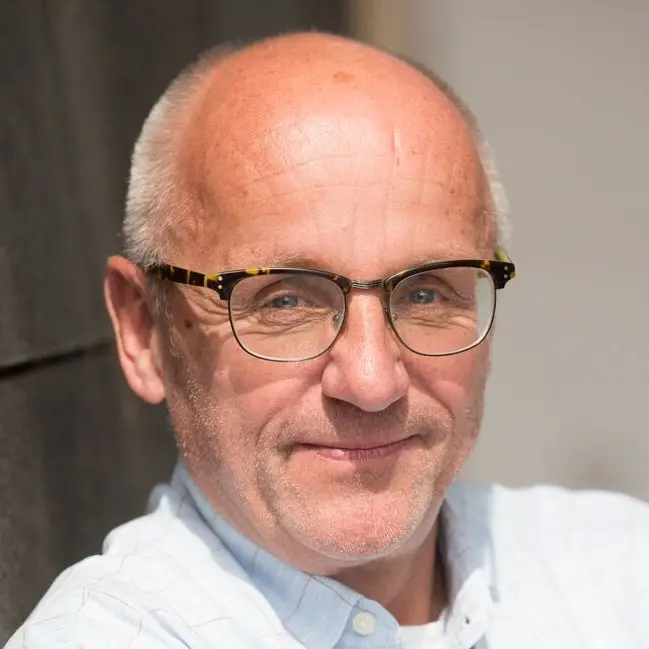 Stephan Hebel Stephan Hebel im Porträt.