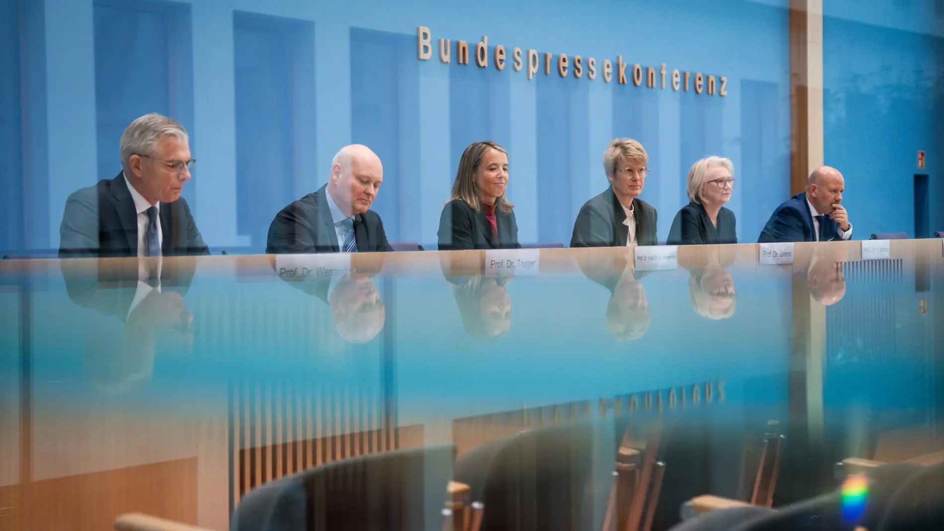 Mehr zum Thema Lob für Lindners Entwurf