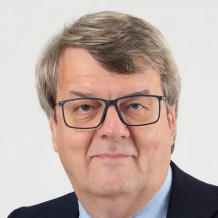 Reinhard Houben (FDP) Reinhard Houben im Portrait