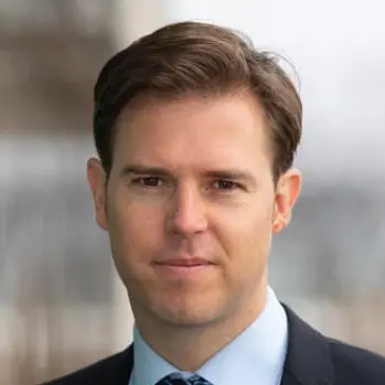 Tobias Hentze Tobias Hentze im Portrait.
