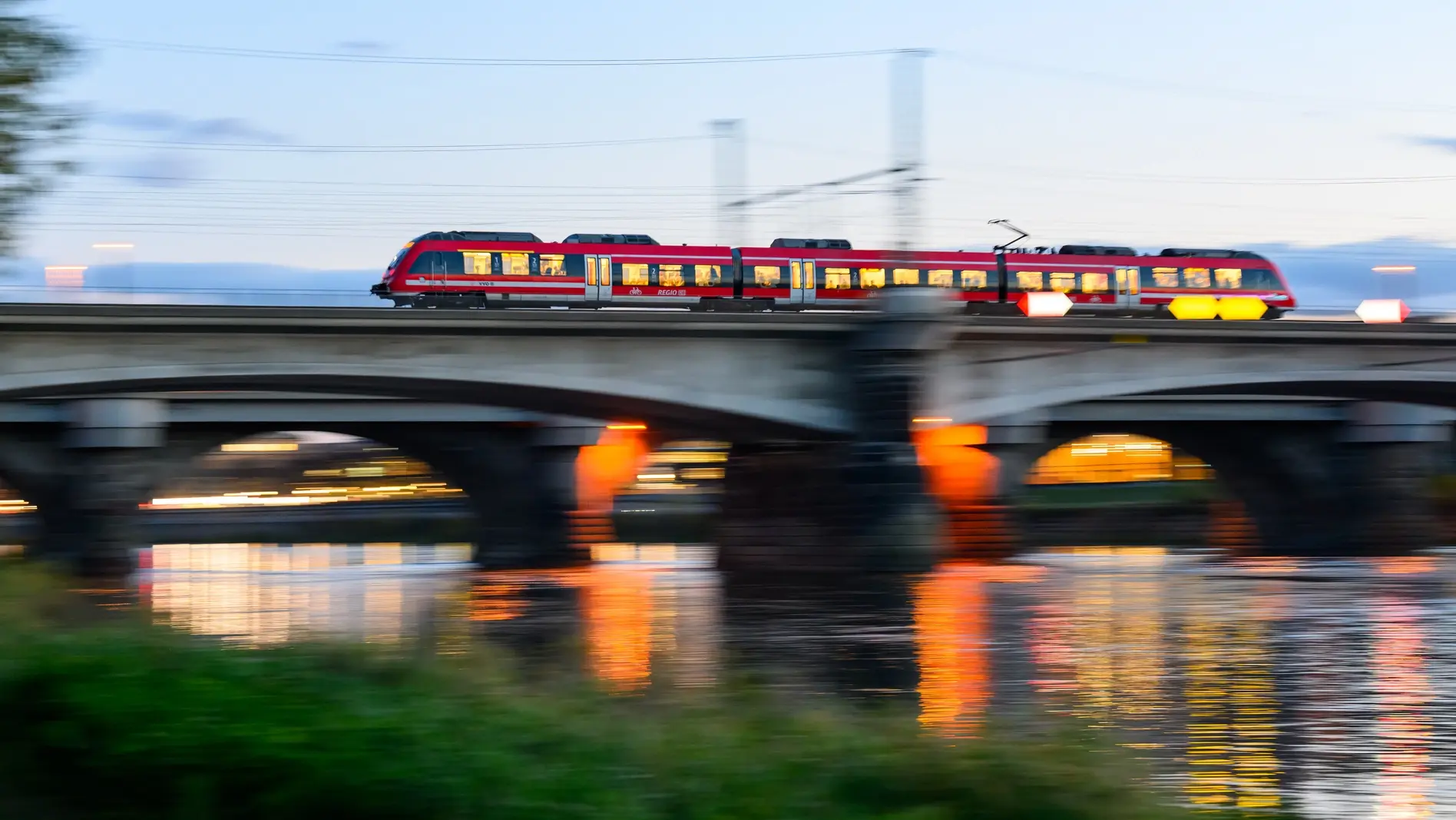Das Ende der jährlichen Hängepartie