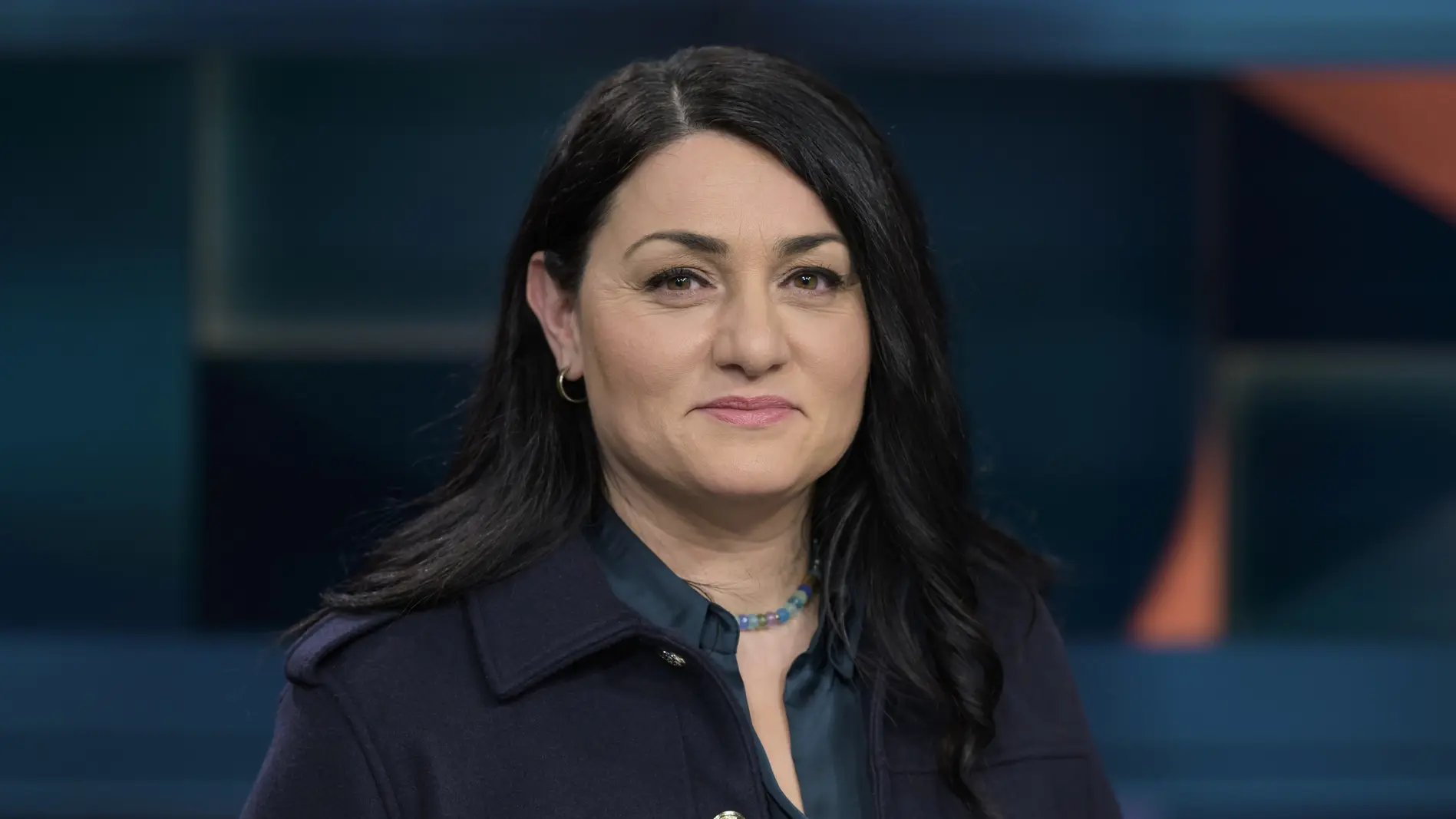 Lamya Kaddor Lamya Kaddor im Portrait