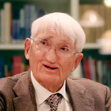 Jürgen Habermas Jürgen Habermas