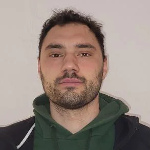 Darrien Hoffmann
