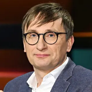 Sönke Neitzel Sönke Neitzel in einer Talkshow
