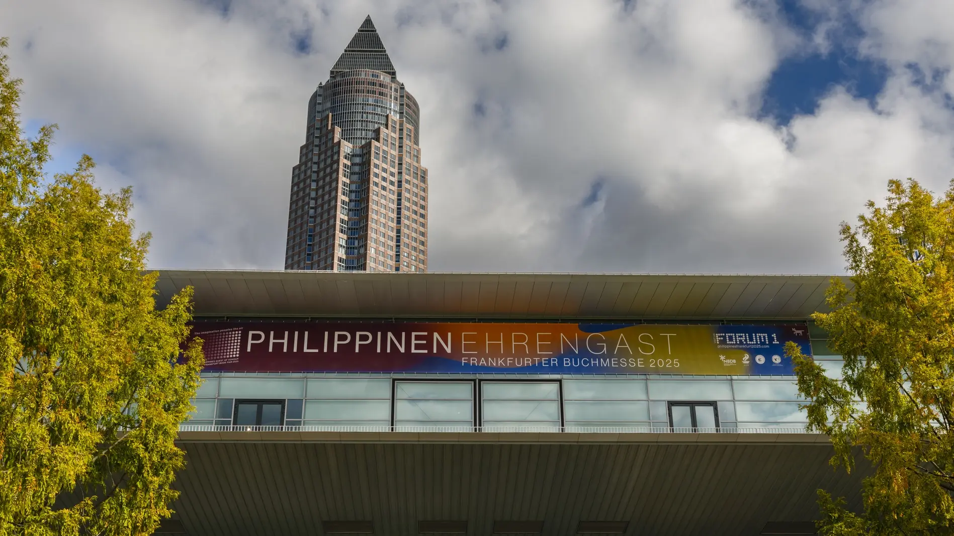 Frankfurter Buchmesse 2025