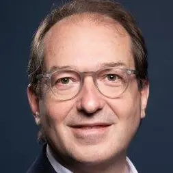 Alexander Dobrindt im Portrait