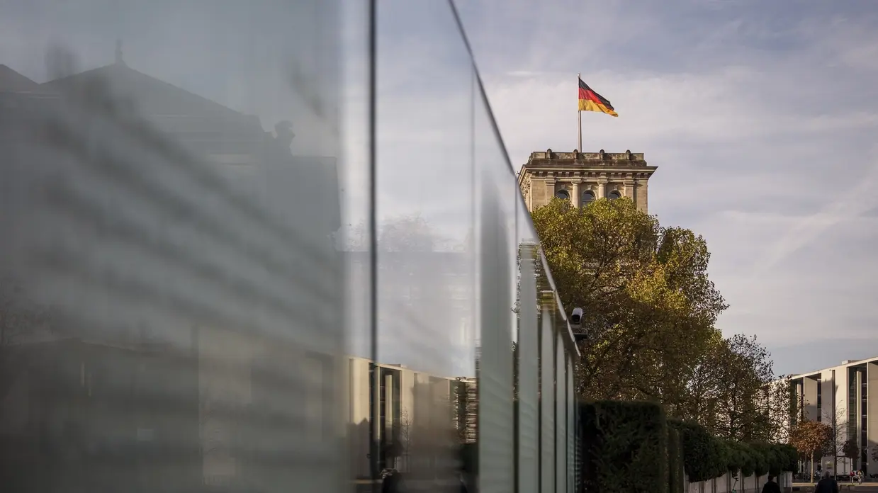 Mehr zum Thema Ein Versprechen wird 75 Jahre