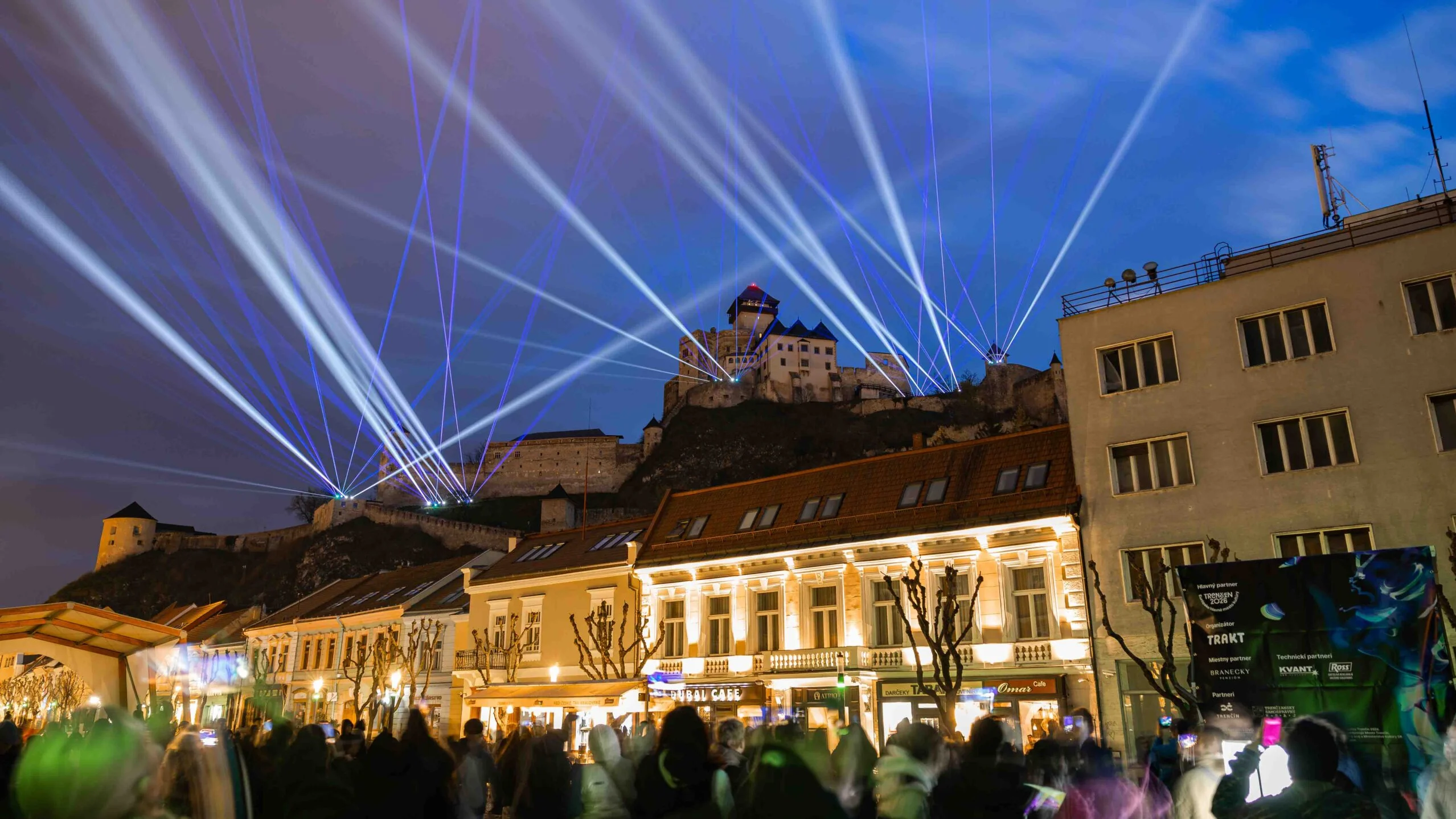 Trencin stemmt sich gegen Ficos Kulturpolitik