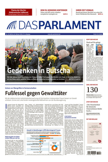 Die aktuelle Ausgabe