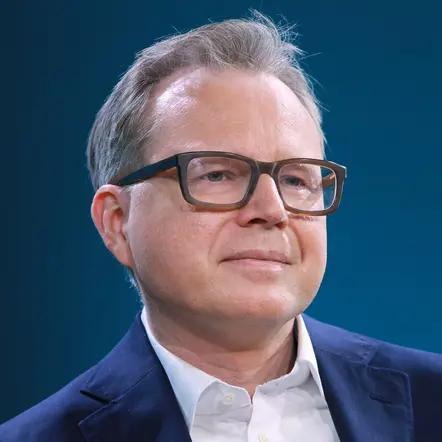 Andreas Reckwitz Andreas Reckwitz im Portrait
