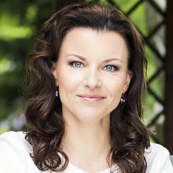 Jana Schimke Jana Schimke im Portrait