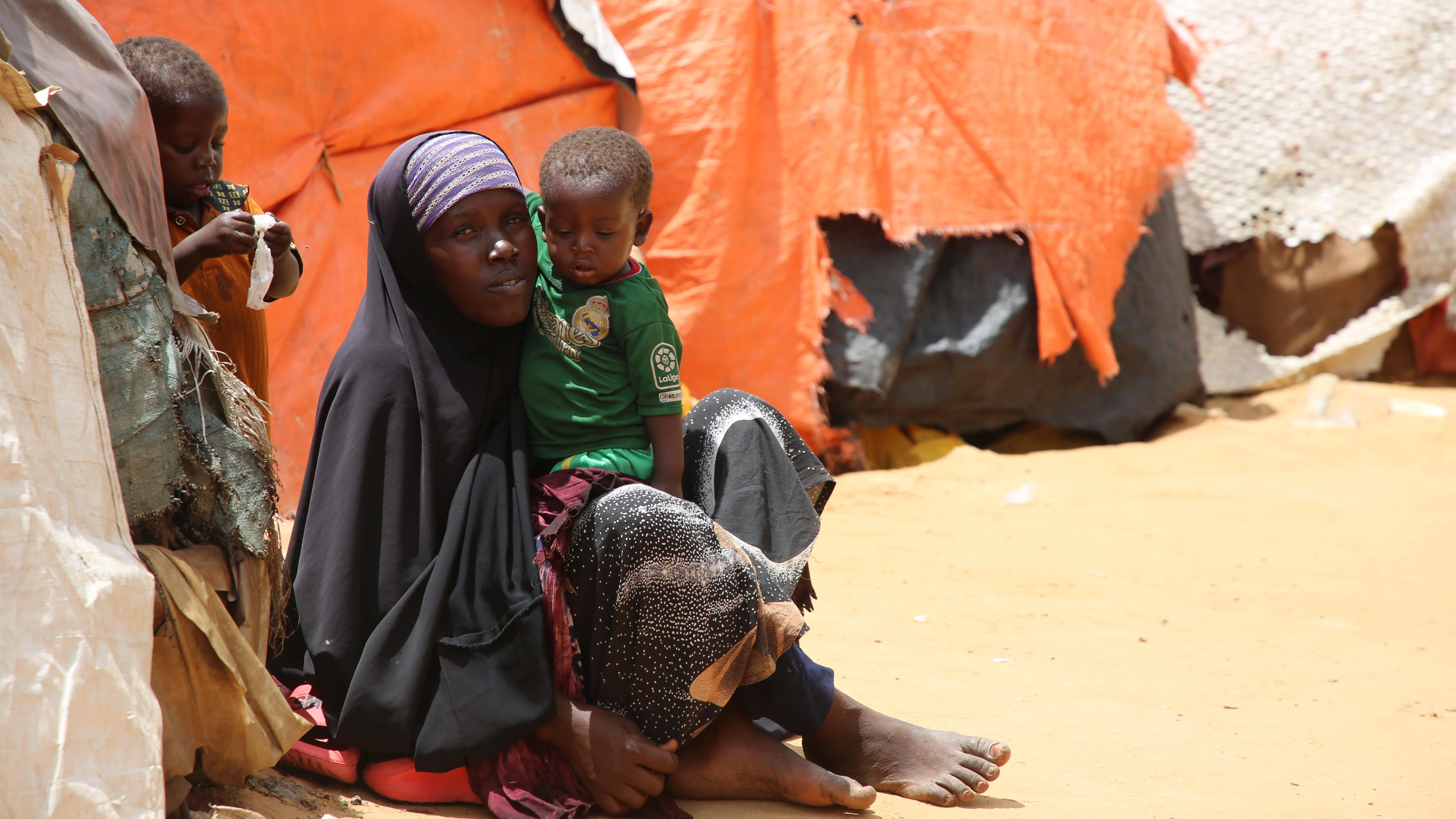 Mehr zum Thema Droht eine Zeitenwende in der Humanitären Hilfe?