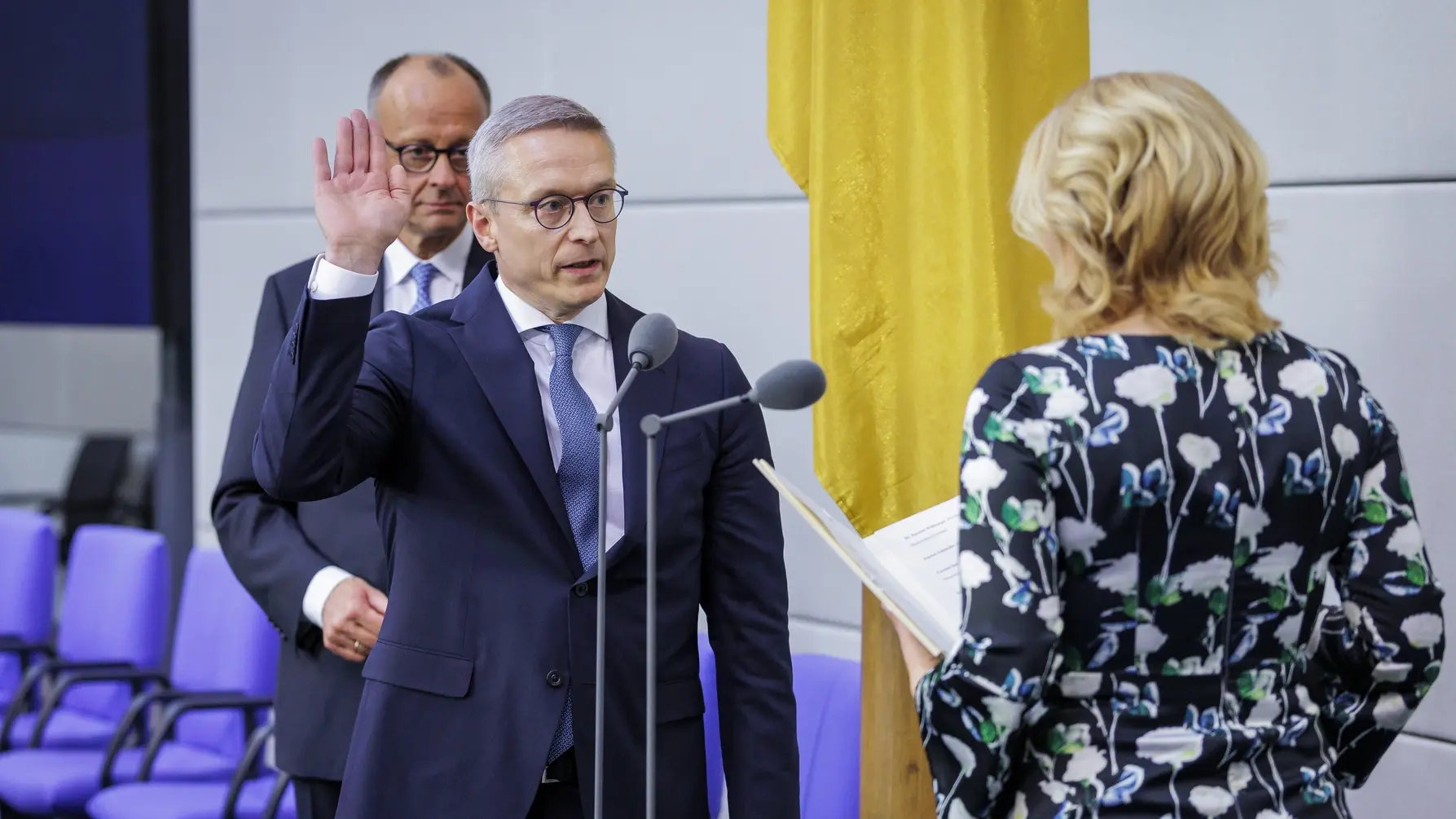 Was in der Digitalpolitik passieren soll
