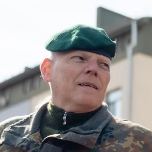 André Hastenrath im Portrait