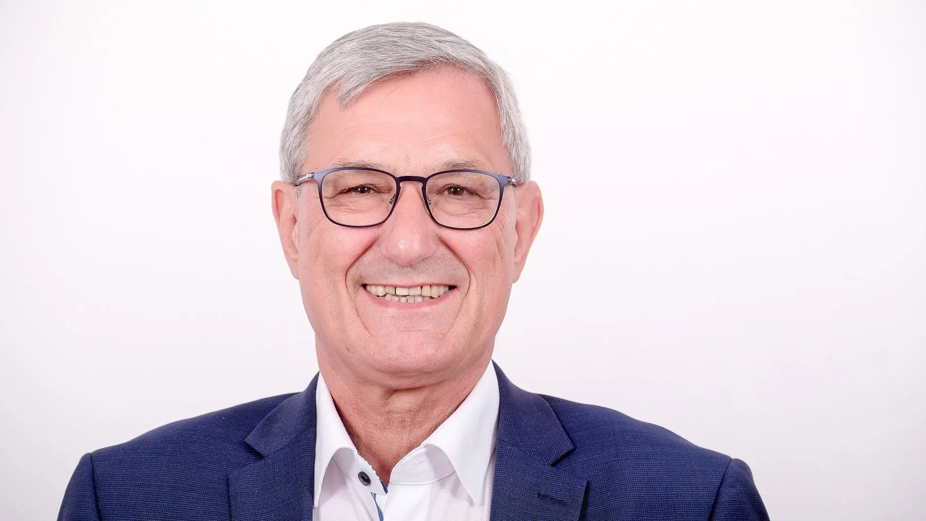 Bernd Riexinger Bernd Riexinger im Portrait