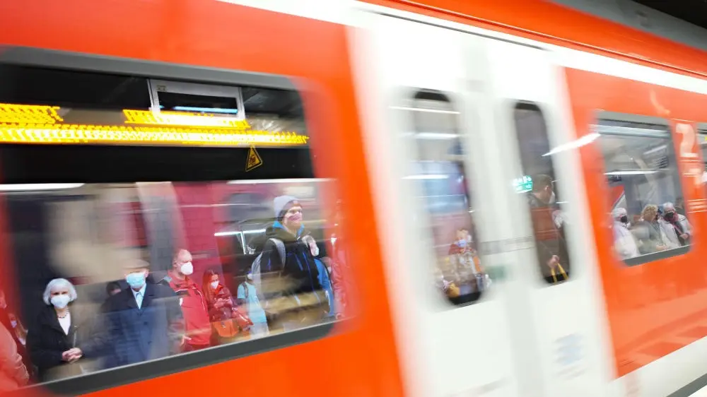 Mehr zum Thema Die Fahrscheine bitte