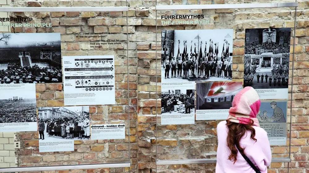 Erinnerungskultur bleibt umstritten