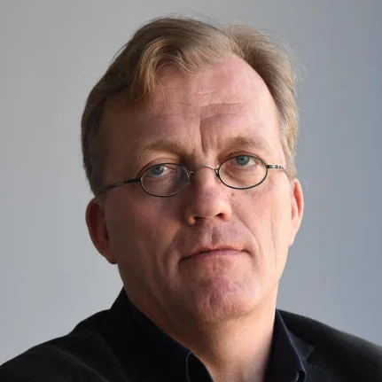 Markus Decker im Porträt