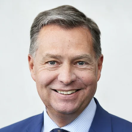 Stephan Mayer im Portrait