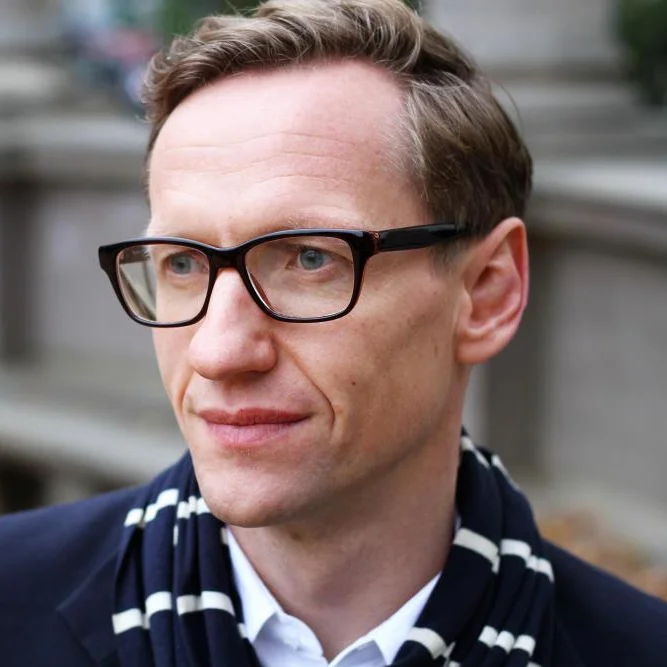 Christian Grimm im Porträt