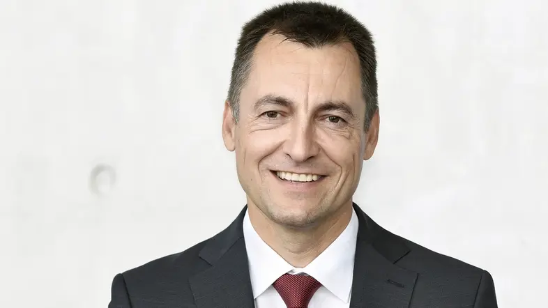 Thorsten Herbst im Porträt.