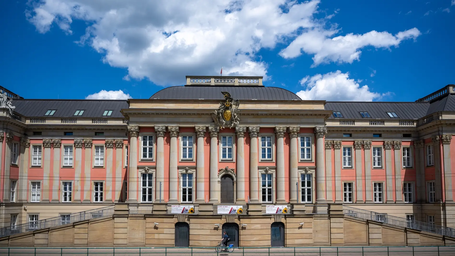 Deutschlands einziges SPD/BSW-Bündnis vor der Zerreißprobe