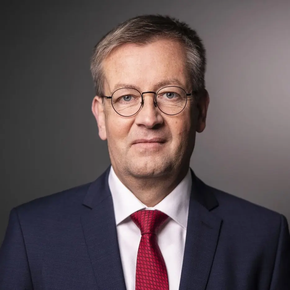 Burkhard Blienert Burkhard Blienert im Porträt