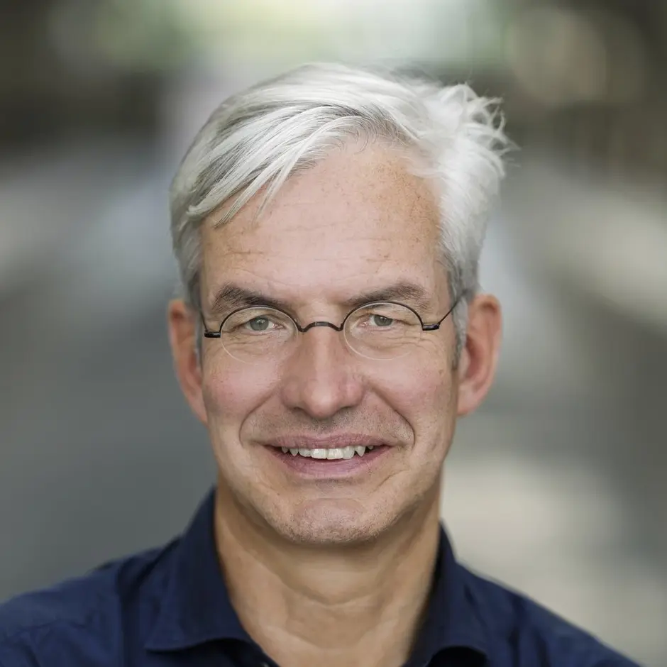 Mathias Middelberg Porträt Mathias Middelberg