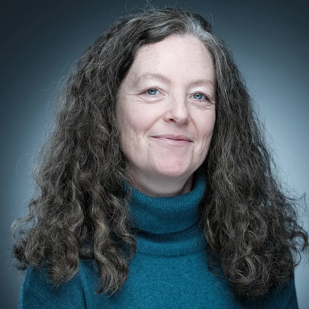 Julia Haak Julia Haak im Portrait