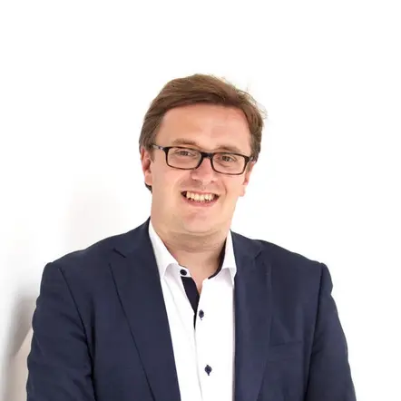 Henning Wilts Henning Wilts im Portrait
