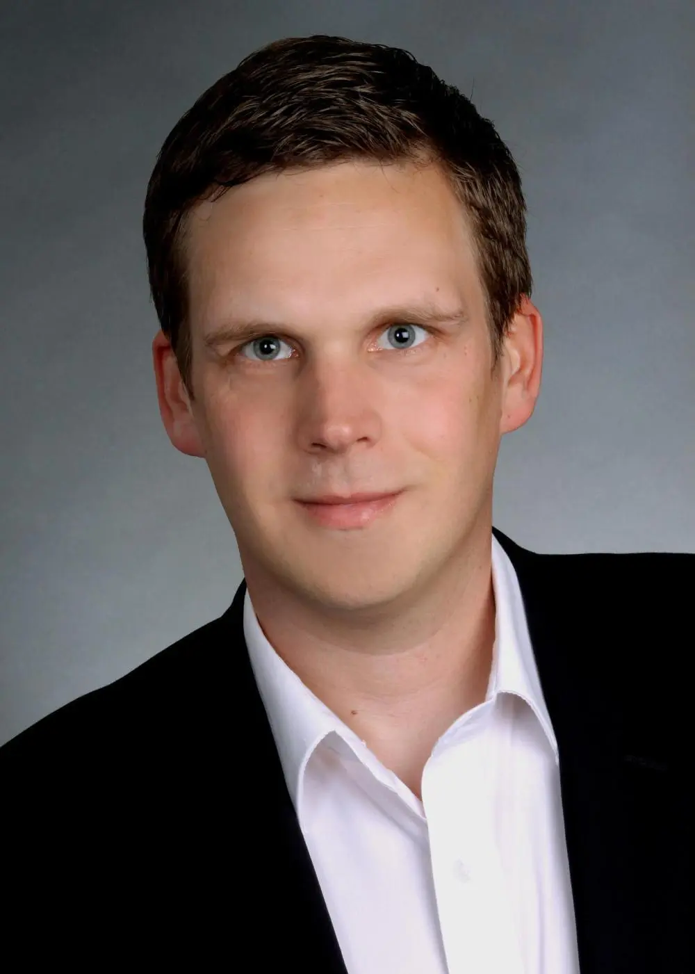 Jan Hildebrand Jan Hildebrand, "Handelsblatt" Düsseldorf