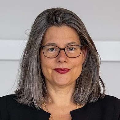 Nina Scheer im Porträt